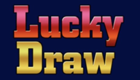 Lucky Draw Casino logo